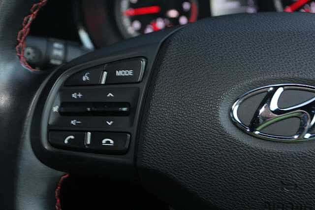 Hyundai i10 1.0 T-GDi N Line 5dr