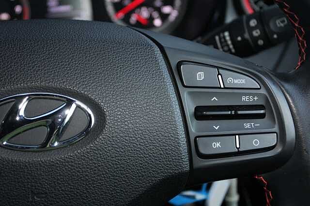 Hyundai i10 1.0 T-GDi N Line 5dr