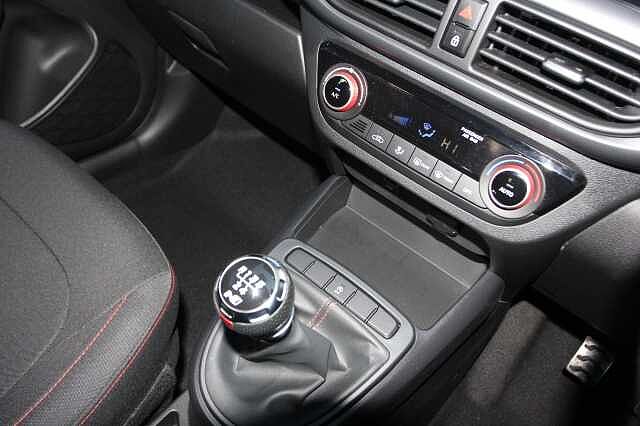 Hyundai i10 1.0 T-GDi N Line 5dr