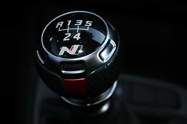 Hyundai i10 1.0 T-GDi N Line 5dr