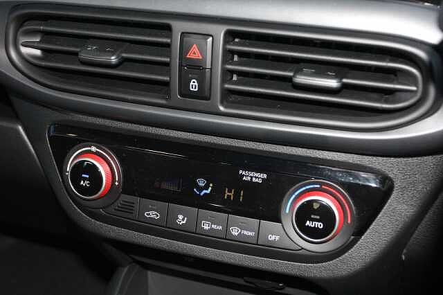 Hyundai i10 1.0 T-GDi N Line 5dr