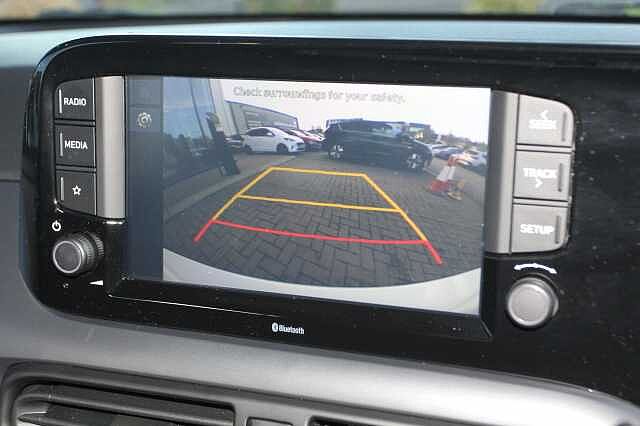 Hyundai i10 1.0 T-GDi N Line 5dr