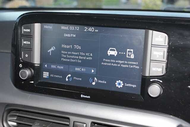 Hyundai i10 1.0 T-GDi N Line 5dr