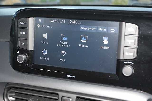 Hyundai i10 1.0 T-GDi N Line 5dr