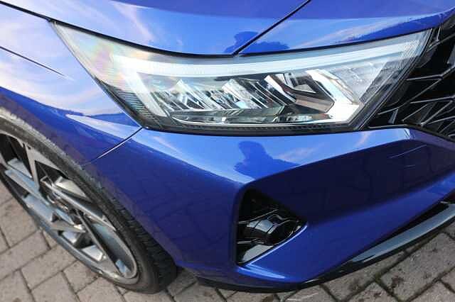Hyundai i20 1.0T GDi 48V MHD Ultimate 5dr DCT
