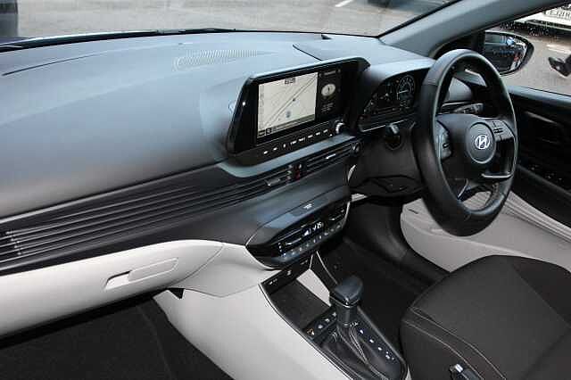 Hyundai i20 1.0T GDi 48V MHD Ultimate 5dr DCT