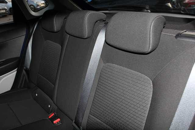 Hyundai i20 1.0T GDi 48V MHD Ultimate 5dr DCT