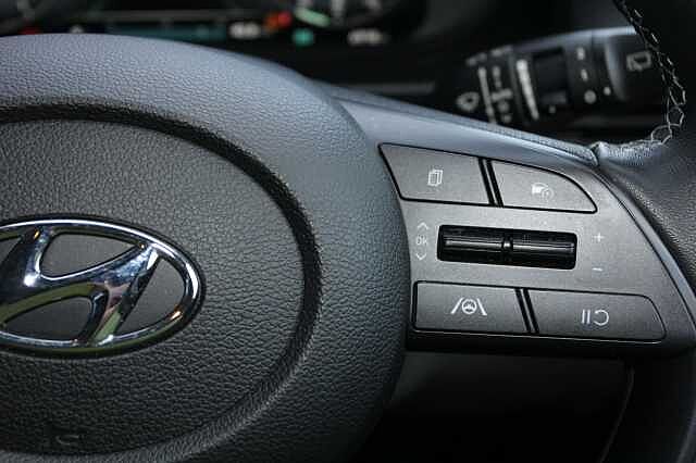 Hyundai i20 1.0T GDi 48V MHD Ultimate 5dr DCT