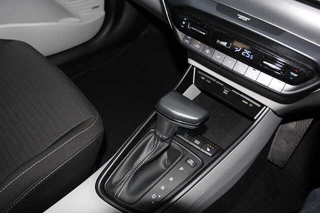 Hyundai i20 1.0T GDi 48V MHD Ultimate 5dr DCT