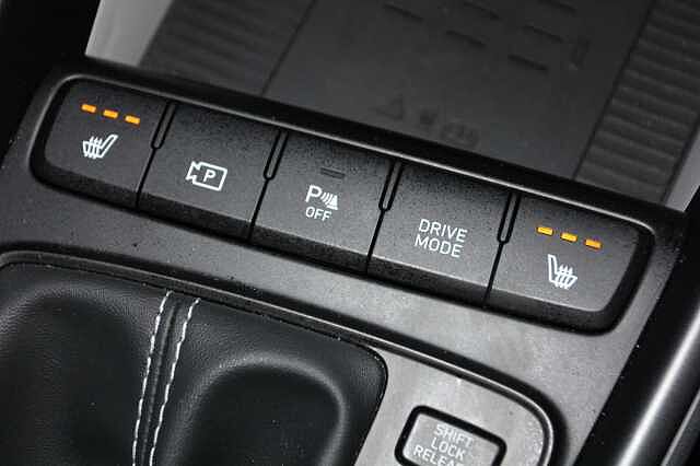 Hyundai i20 1.0T GDi 48V MHD Ultimate 5dr DCT