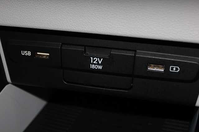 Hyundai i20 1.0T GDi 48V MHD Ultimate 5dr DCT