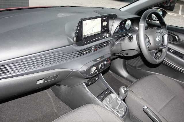 Hyundai i20 1.0T GDi Advance [Nav] 5dr