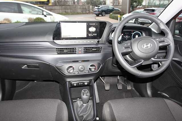 Hyundai i20 1.0T GDi Advance [Nav] 5dr