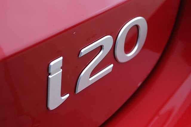 Hyundai i20 1.0T GDi Advance [Nav] 5dr