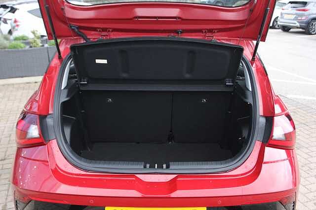 Hyundai i20 1.0T GDi Advance [Nav] 5dr