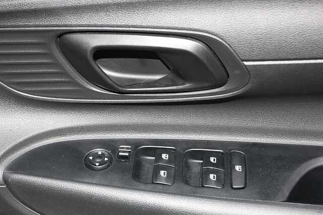 Hyundai i20 1.0T GDi Advance [Nav] 5dr