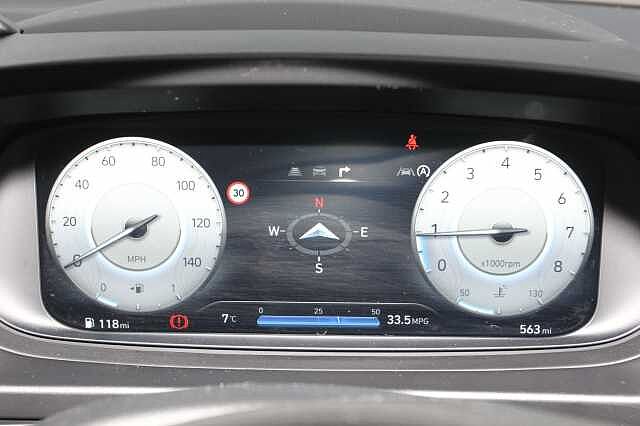 Hyundai i20 1.0T GDi Advance [Nav] 5dr