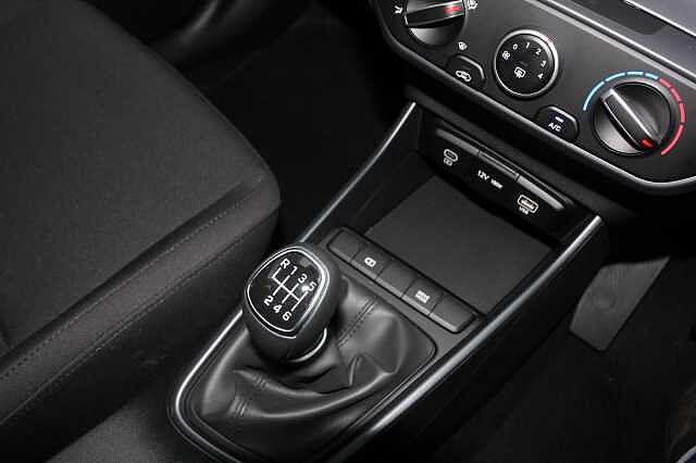 Hyundai i20 1.0T GDi Advance [Nav] 5dr