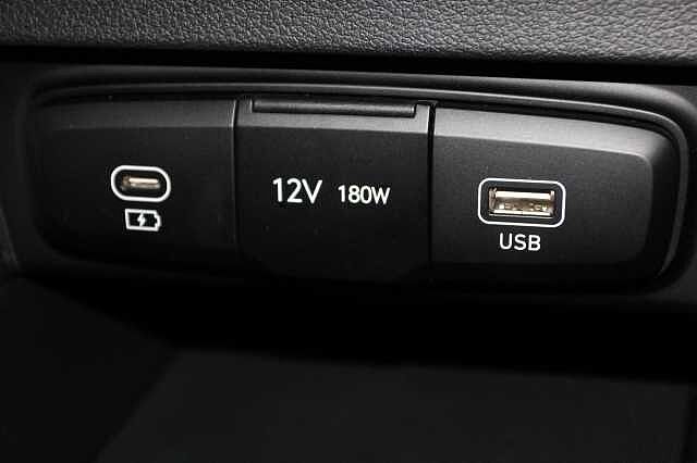 Hyundai i20 1.0T GDi Advance [Nav] 5dr