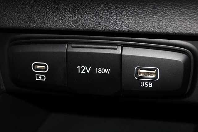 Hyundai i20 1.0T GDi Advance [Nav] 5dr