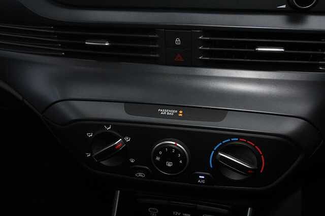 Hyundai i20 1.0T GDi Advance [Nav] 5dr