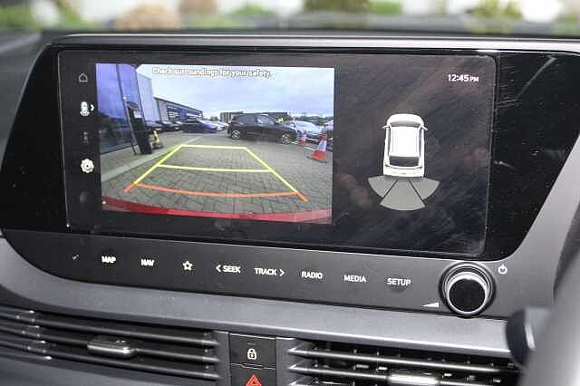 Hyundai i20 1.0T GDi Advance [Nav] 5dr