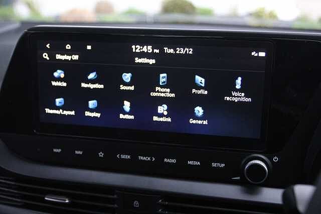 Hyundai i20 1.0T GDi Advance [Nav] 5dr