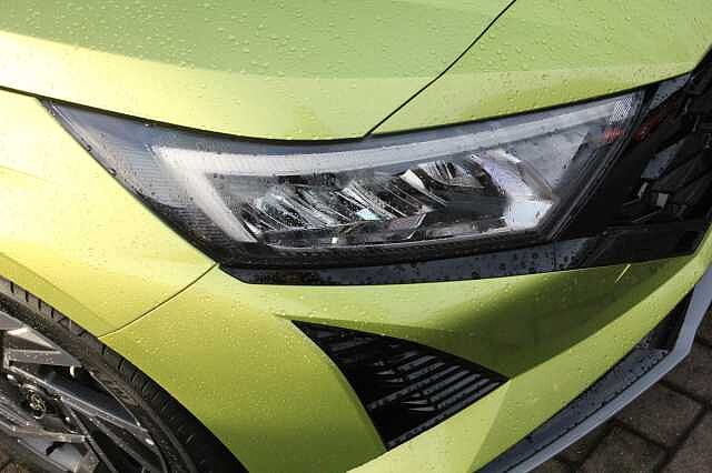 Hyundai i20 1.0T GDi Advance [Nav] 5dr