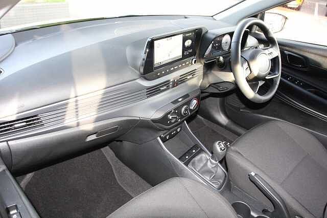 Hyundai i20 1.0T GDi Advance [Nav] 5dr