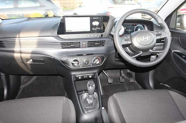 Hyundai i20 1.0T GDi Advance [Nav] 5dr