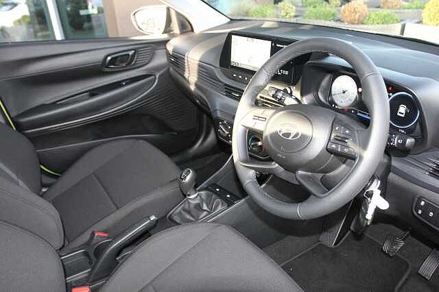 Hyundai i20 1.0T GDi Advance [Nav] 5dr