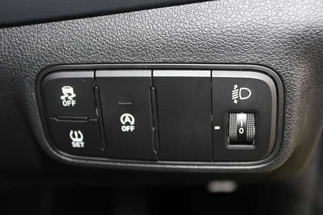 Hyundai i20 1.0T GDi Advance [Nav] 5dr