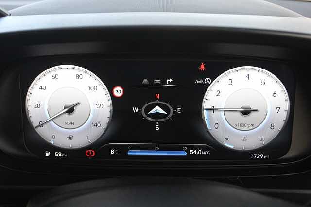 Hyundai i20 1.0T GDi Advance [Nav] 5dr