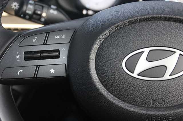 Hyundai i20 1.0T GDi Advance [Nav] 5dr