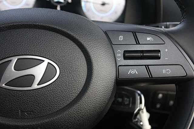 Hyundai i20 1.0T GDi Advance [Nav] 5dr