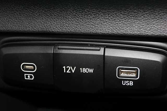 Hyundai i20 1.0T GDi Advance [Nav] 5dr