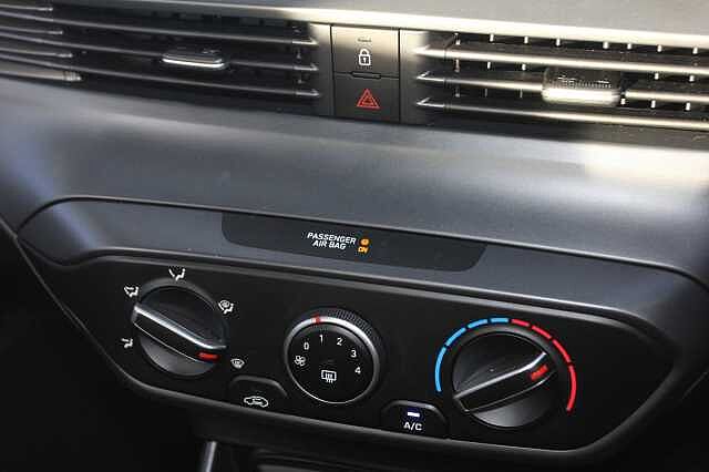 Hyundai i20 1.0T GDi Advance [Nav] 5dr