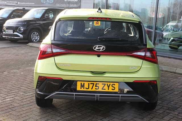 Hyundai i20 1.0T GDi Advance [Nav] 5dr
