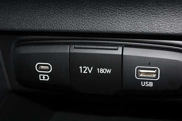 Hyundai i20 1.0T GDi Advance [Nav] 5dr