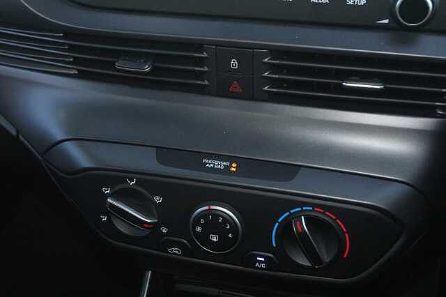 Hyundai i20 1.0T GDi Advance [Nav] 5dr