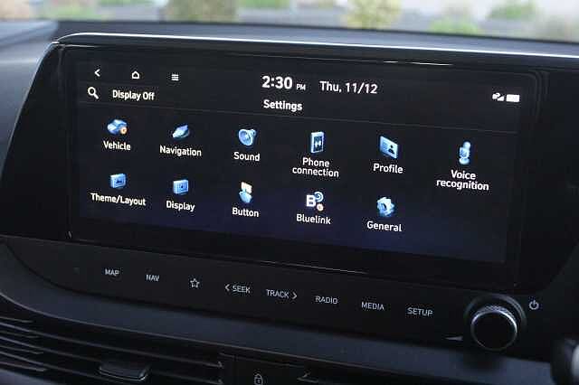 Hyundai i20 1.0T GDi Advance [Nav] 5dr