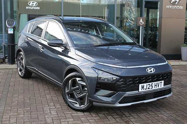 1.0 TGDi Premium 5dr DCT