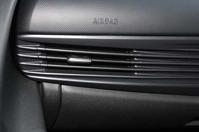 Hyundai Bayon 1.0 TGDi Premium 5dr DCT