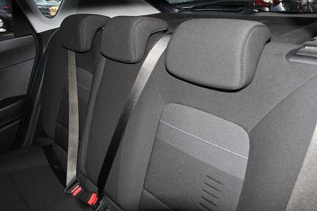 Hyundai Bayon 1.0 TGDi Premium 5dr DCT