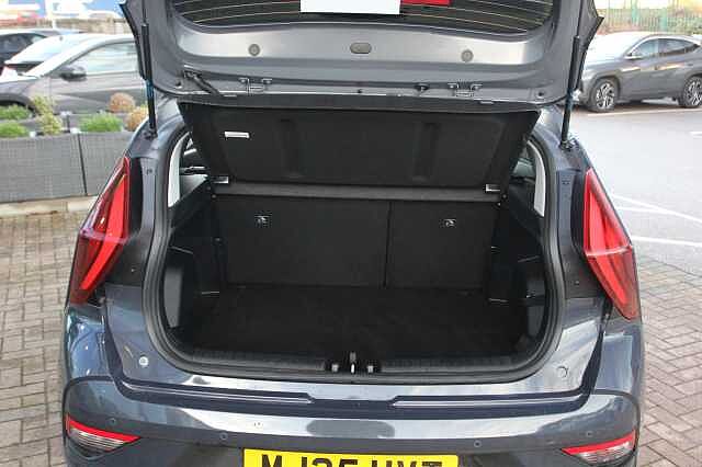 Hyundai Bayon 1.0 TGDi Premium 5dr DCT