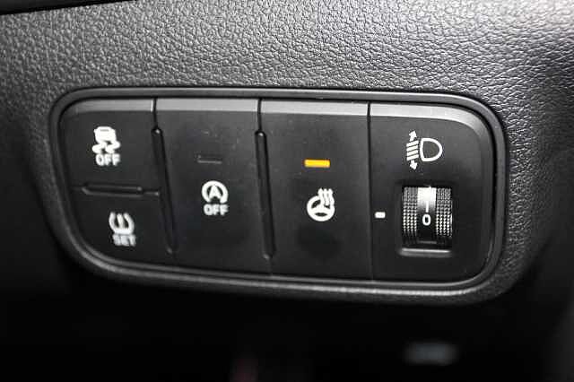 Hyundai Bayon 1.0 TGDi Premium 5dr DCT