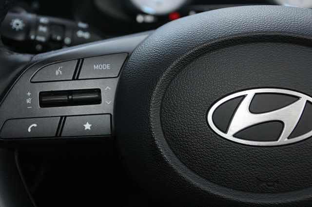 Hyundai Bayon 1.0 TGDi Premium 5dr DCT