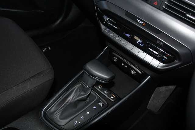 Hyundai Bayon 1.0 TGDi Premium 5dr DCT