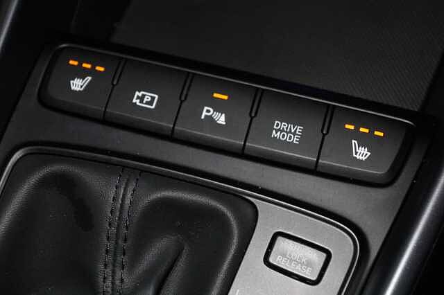 Hyundai Bayon 1.0 TGDi Premium 5dr DCT