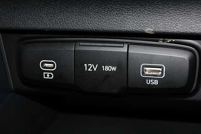 Hyundai Bayon 1.0 TGDi Premium 5dr DCT